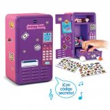 TAQUILLA SECRETA KIDISECRETS LOCKER VTECH