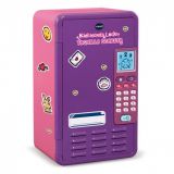 TAQUILLA SECRETA KIDISECRETS LOCKER VTECH