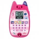 TELÉFONO A-MIAU-CINANTE GABBY DOLLHOUSE VTECH