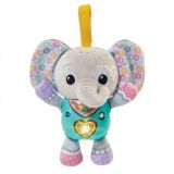 PELUCHE BEBÉ PEQUELEFANTE VTECH