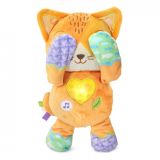 PELUCHE MUSICAL GATITO TRISTRÁS VTECH