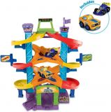 TUT TUT BOLIDOS PARKING VIP VTECH