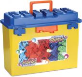 MARBLE RUSH STORAGE BOX CIRCUITO DE CANICAS VTECH