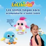 LOLIBIRDS LOLITO COPITO VTECH