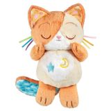 GATITO FELICES SUEÑOS PELUCHE VTECH