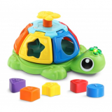 TORTUGA GIROS Y SORPRESAS LEAP FROG