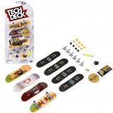 TECH DECK PAK 4 SURTIDO SPIN MASTER 