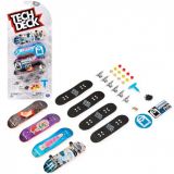 TECH DECK PAK 4 SURTIDO SPIN MASTER 