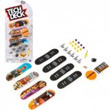 TECH DECK PAK 4 SURTIDO SPIN MASTER 