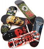 TECH DECK SKATE SHOP BONUS PACK SPIN MASTER