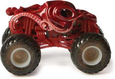 MONSTER JAM 1:64 DIE CAST  SURT.