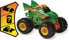 MONSTER JAM 1:64 DIE CAST  SURT.