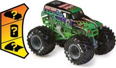 MONSTER JAM 1:64 DIE CAST  SURT.