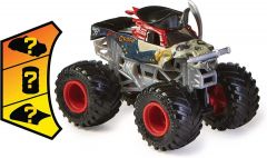 MONSTER JAM 1:64 DIE CAST  SURT.