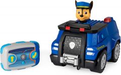 PAW PATROL CHASE MI PRIMER R/C