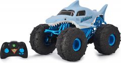 MONSTER JAM MEGALODON STORM R/C SPIN MASTER 