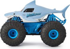 MONSTER JAM MEGALODON STORM R/C SPIN MASTER 