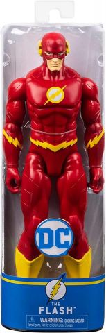 FLASH DC FIGURA 30 CM SPIN MASTER 