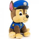 PELUCHE CHASE PATRULLA CANINA 23 CM SPIN MASTER