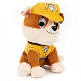 PELUCHE RUBBLE 23 CM PATRULLA CANINA SPIN MASTER