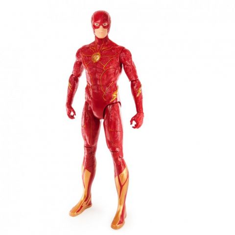 THE FLASH FIGURA ELECTRÓNICA 30 CM SPIN MASTER