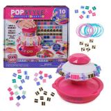 ESTUDIO DE PULSERAS COOL MAKER POPSTYLE SPIN MASTE