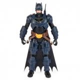 BATMAN FIGURA DE LUJO 30 CM SPIN MASTER 