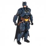 BATMAN FIGURA DE LUJO 30 CM SPIN MASTER 