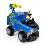 PAW PATROL JUNGLE VEHÍCULO SURTIDO SPIN MASTER