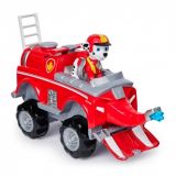 PAW PATROL JUNGLE VEHÍCULO SURTIDO SPIN MASTER