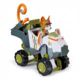 PAW PATROL JUNGLE VEHÍCULO SURTIDO SPIN MASTER