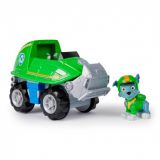 PAW PATROL JUNGLE VEHÍCULO SURTIDO SPIN MASTER