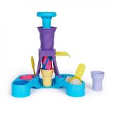 MÁQUINA DE HELADOS KINETIC SAND SPIN MASTER