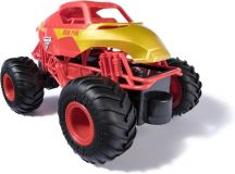 MONSTER JAM IRON MAN R/C 1:24 SPIN MASTER