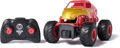 MONSTER JAM IRON MAN R/C 1:24 SPIN MASTER