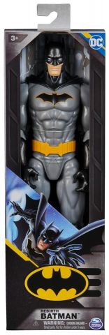 FIGURA BATMAN CLASSIC 30 CM SPIN MASTER