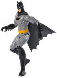 FIGURA BATMAN CLASSIC 30 CM SPIN MASTER