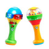 MARACAS COLORES Y NÚMEROS VTECH 