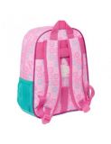 MOCHILA 38 CM GABBY DOLLHOUSE MUSIC SAFTA