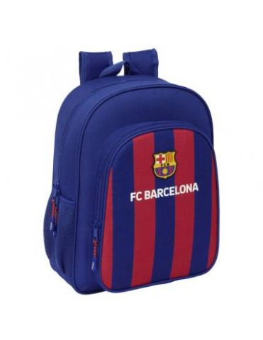 MOCHILA 38 CM FC BARCELONA ADAP. CARRO SAFTA