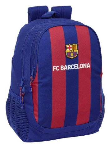 MOCHILA 40 CM FC BARCELONA ADAP. CARRO SAFTA