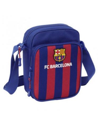 BANDOLERA PEQ. FC BARCELONA SAFTA