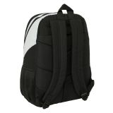 MOCHILA REAL MADRID 1ª EQUIP. TOPOS 44 CM SAFTA