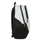 MOCHILA REAL MADRID 1ª EQUIP. TOPOS 44 CM SAFTA