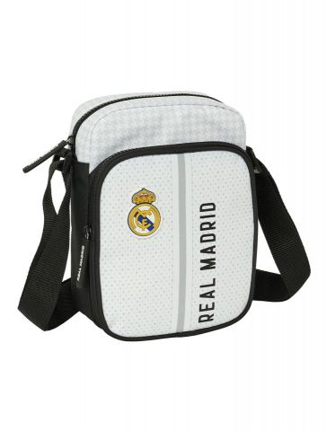 BANDOLERA REAL MADRID TOPOS SAFTA