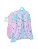 MOCHILA 34 CM FROZEN COOL DAYS AD.CARRO SAFTA