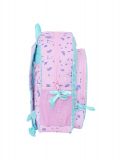 MOCHILA FROZEN COOL DAYS 38 CM ADAP. CARRO SAFTA