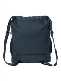 SACO MOCHILA KAPPA DARK NAVY SAFTA