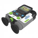 PRISMÁTICOS MULTIMEDIA NATURE EXPLORER VTECH