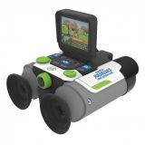 PRISMÁTICOS MULTIMEDIA NATURE EXPLORER VTECH